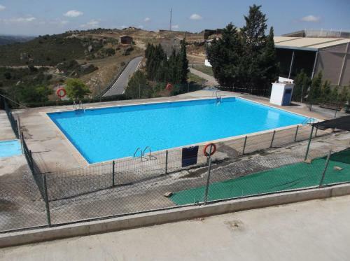 Albergue Rural El Fragal De Ores