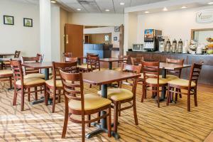 Hotel Sleep Inn Elkhart