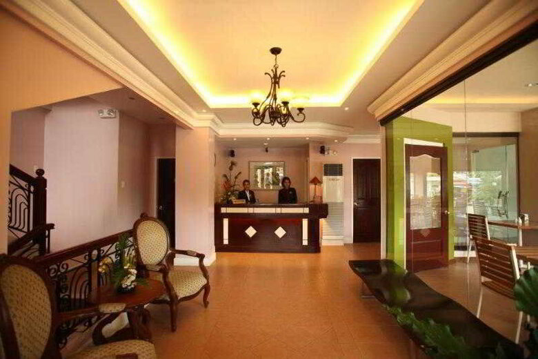 Posada Casa Leticia Business Inn