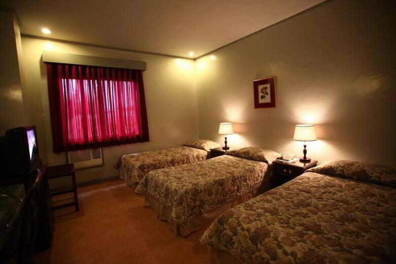 Posada Casa Leticia Business Inn