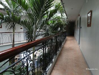 Posada Casa Leticia Business Inn
