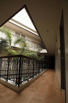 Posada Casa Leticia Business Inn