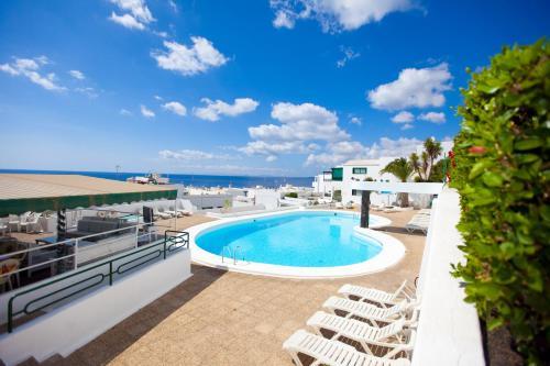 Apartamento Lanzholidays.com