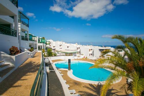 Apartamento Lanzholidays.com