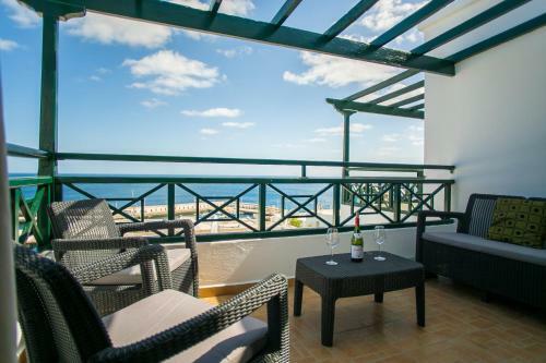 Apartamento Lanzholidays.com