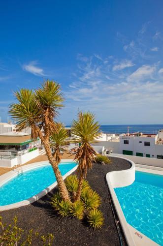 Apartamento Lanzholidays.com