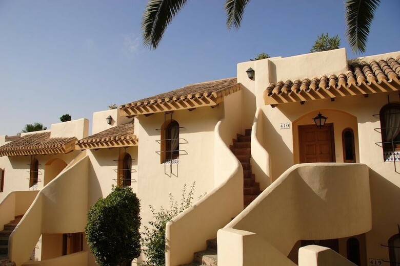 Apartamento La Quinta At La Manga Club