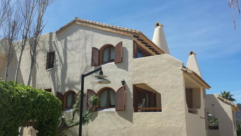 Apartamento La Quinta At La Manga Club