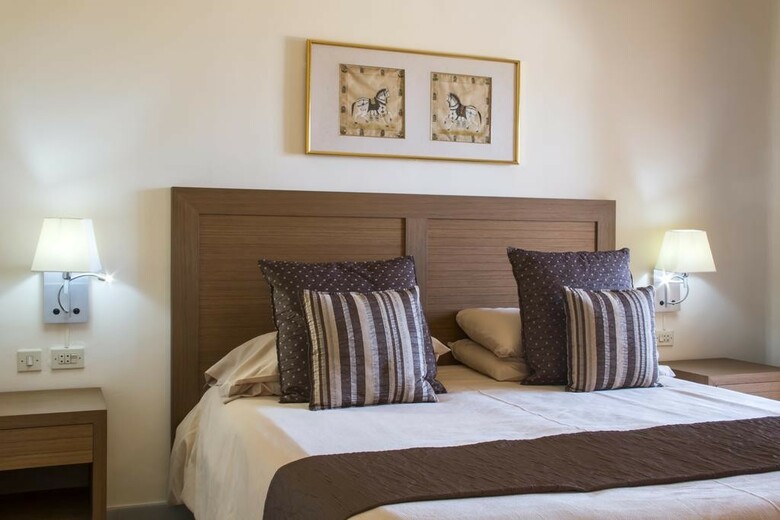 Apartamento La Quinta At La Manga Club