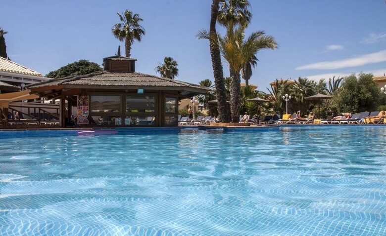 Apartamento La Quinta At La Manga Club