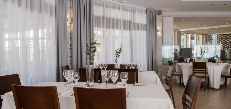 Apartamento La Quinta At La Manga Club