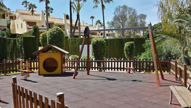 Apartamento La Quinta At La Manga Club