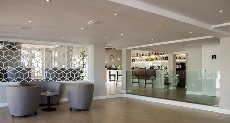 Apartamento La Quinta At La Manga Club
