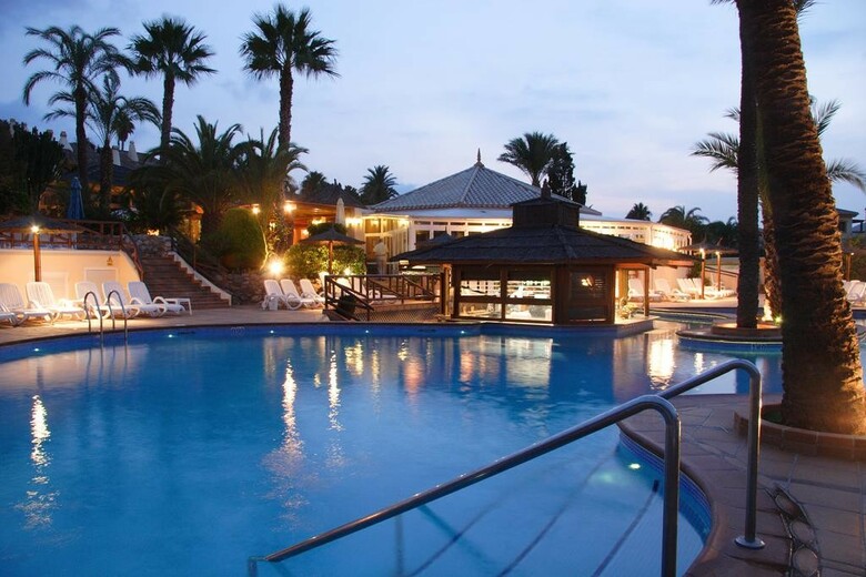 Apartamento La Quinta At La Manga Club