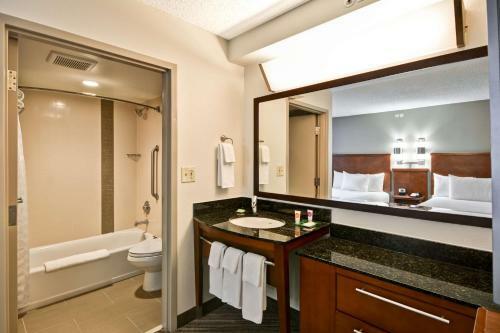 Hotel Hyatt Place Detroit/utica