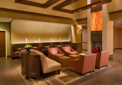 Hotel Hyatt Place Detroit/utica