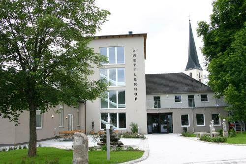 Hotel Zwettlerhof