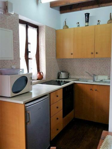 Romios Apartments