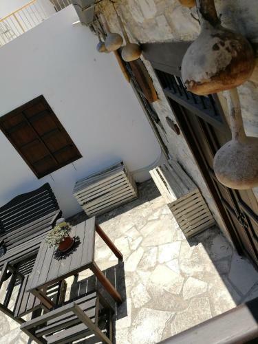 Romios Apartments