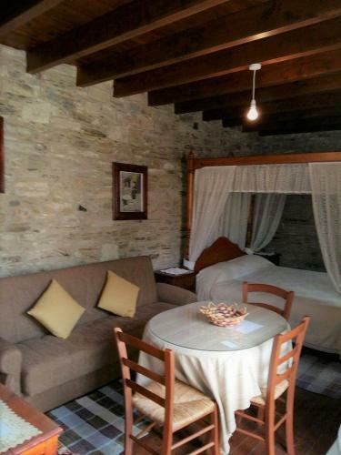 Romios Apartments