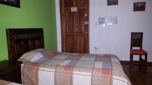 Albergue Hostal Del Piamonte