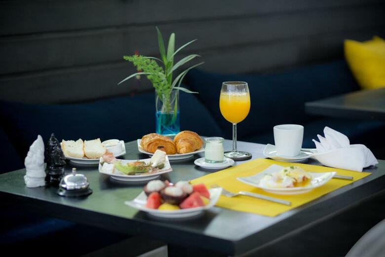 Bed & Breakfast Arthur & Paul (men Only Hotel)