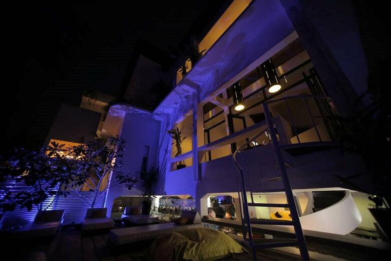 Bed & Breakfast Arthur & Paul (men Only Hotel)