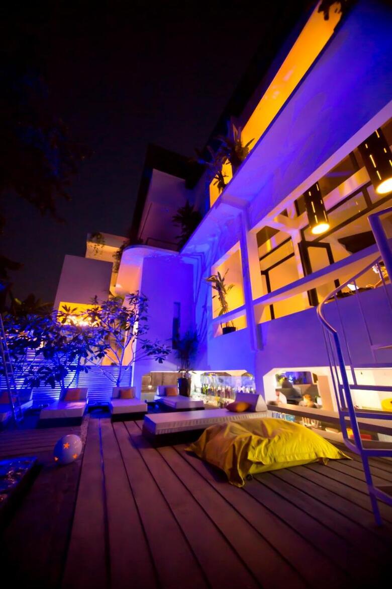 Bed & Breakfast Arthur & Paul (men Only Hotel)