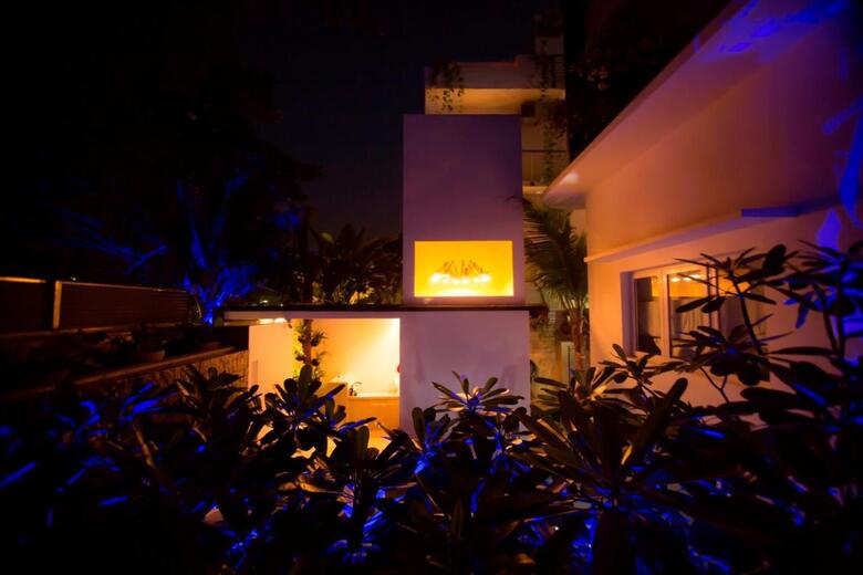 Bed & Breakfast Arthur & Paul (men Only Hotel)