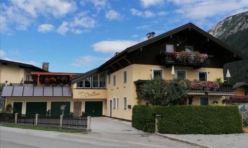 Hostal Haus Christlum