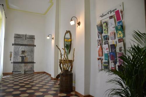 Apartamento Ottavo Portone