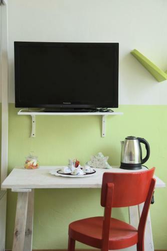 Apartamento Ottavo Portone