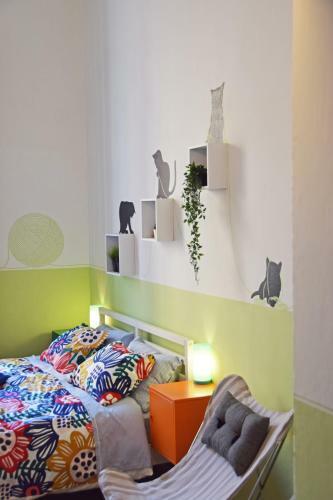 Apartamento Ottavo Portone