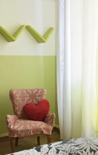 Apartamento Ottavo Portone