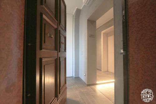 Hostal People Travel Rooms