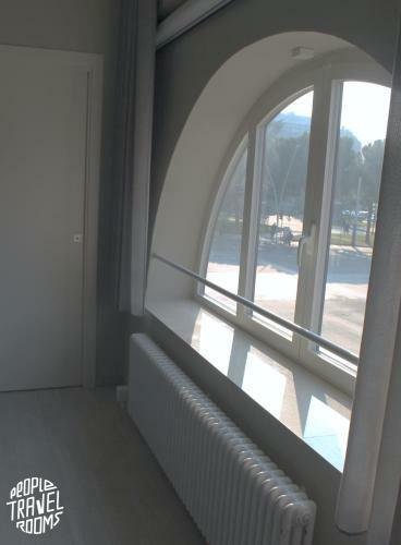 Hostal People Travel Rooms