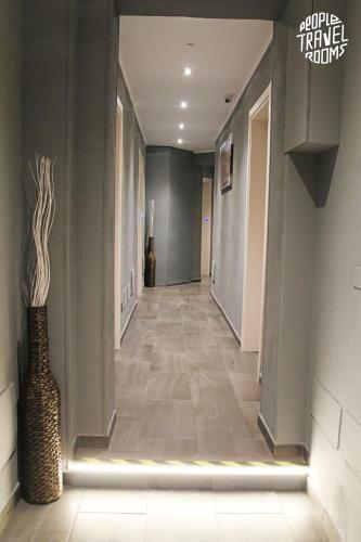 Hostal People Travel Rooms