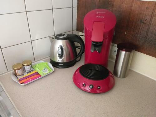 Apartamento Le Manant