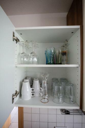 Apartamento Ferienwohnung - Auszeit Im Schwarzwald