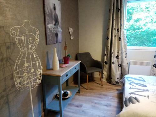 Apartamento Les Berges Du Lac