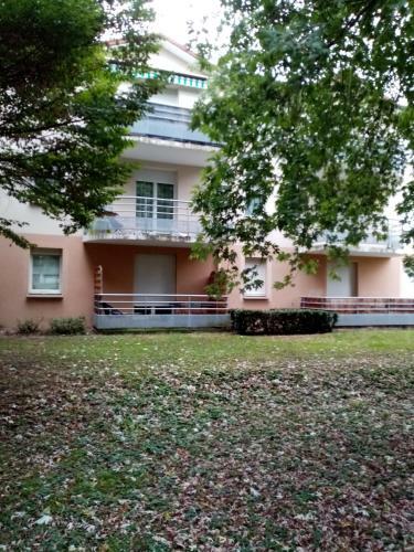 Apartamento Les Berges Du Lac