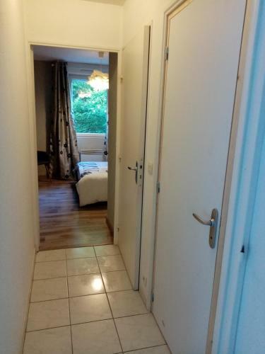 Apartamento Les Berges Du Lac