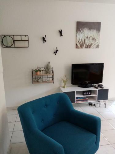 Apartamento Les Berges Du Lac