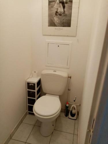 Apartamento Les Berges Du Lac