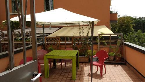 Apartamento Homeinbo