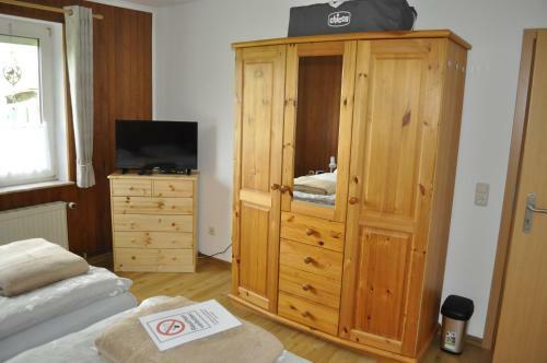 Ferienhaus Gro� Moorburg