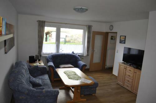 Ferienhaus Gro� Moorburg