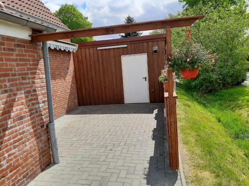 4 Sterne Ferienhaus Von Den Wilden �ckern