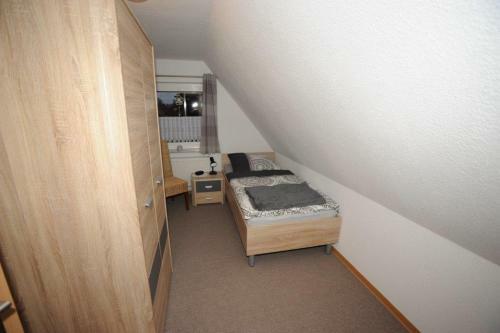 4 Sterne Ferienhaus Von Den Wilden �ckern