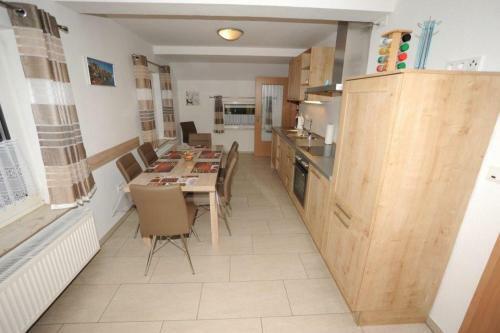4 Sterne Ferienhaus Von Den Wilden �ckern